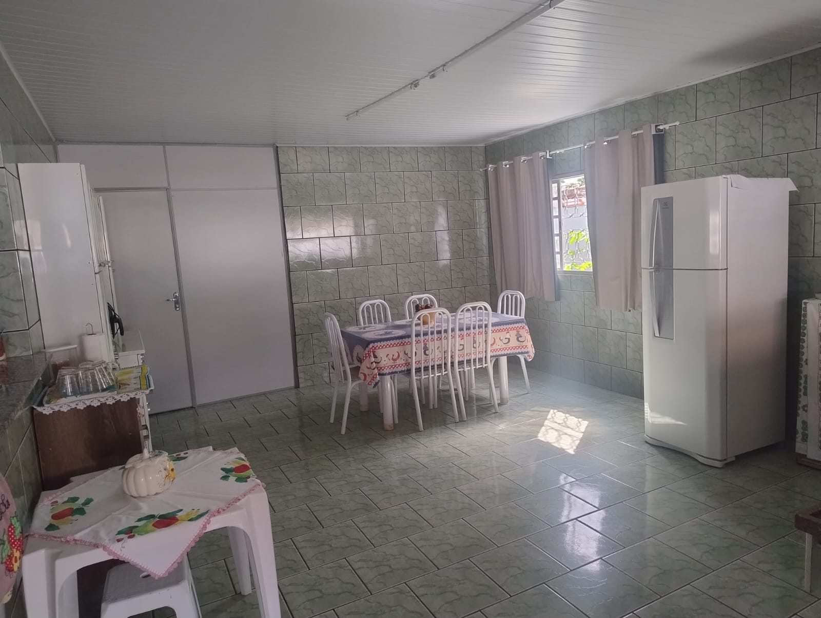 ÓTIMA CASA NO BAIRRO SÃO JOAQUIM