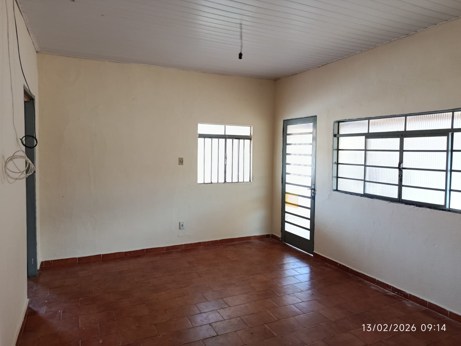 Rua Frei Domingos Riezzi, 160 - Vila Formosa