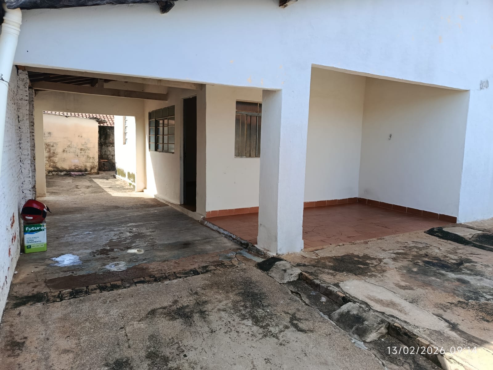 Rua Frei Domingos Riezzi, 160 - Vila Formosa