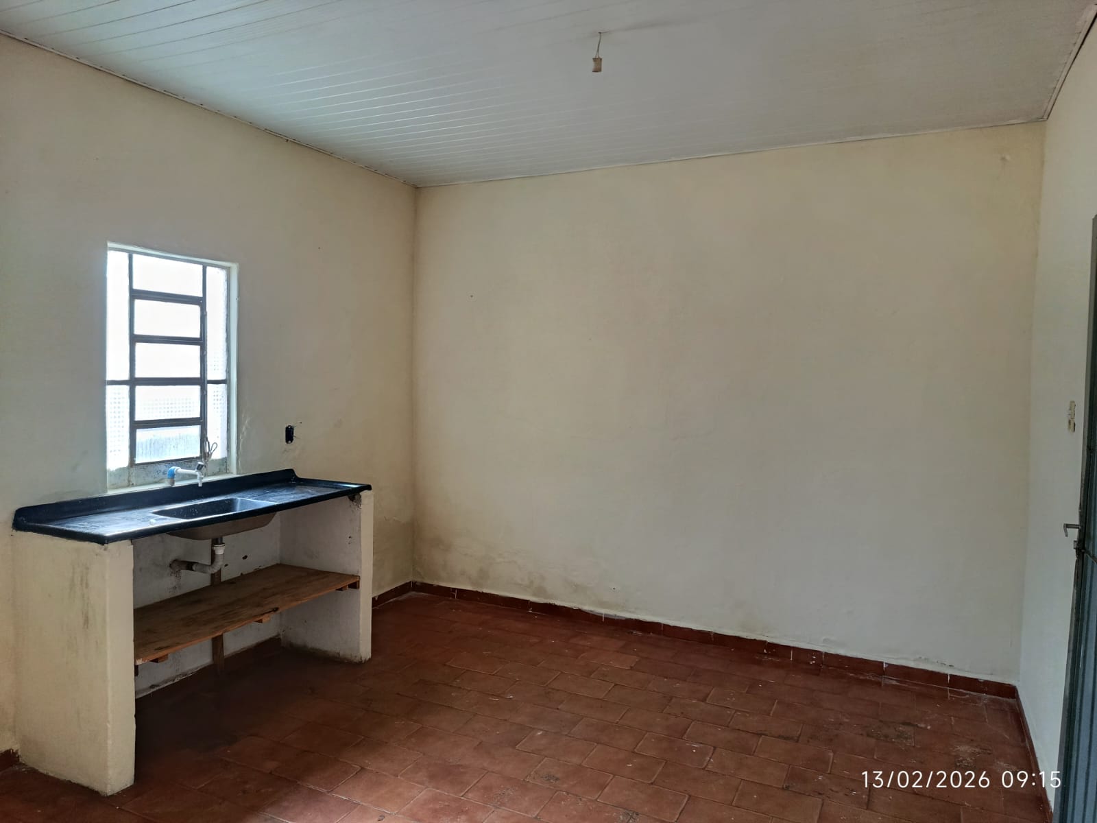 Rua Frei Domingos Riezzi, 160 - Vila Formosa