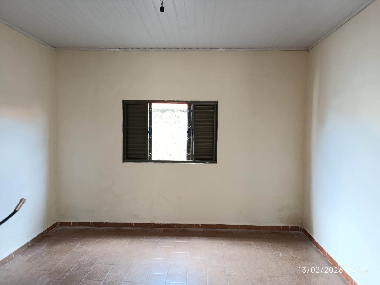 Rua Frei Domingos Riezzi, 160 - Vila Formosa