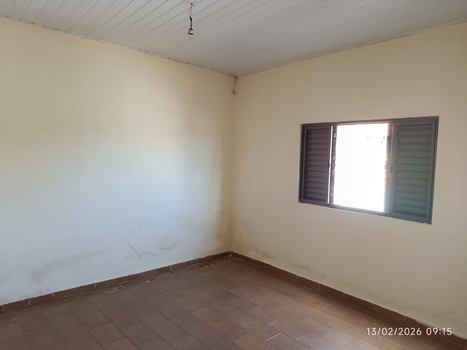 Rua Frei Domingos Riezzi, 160 - Vila Formosa