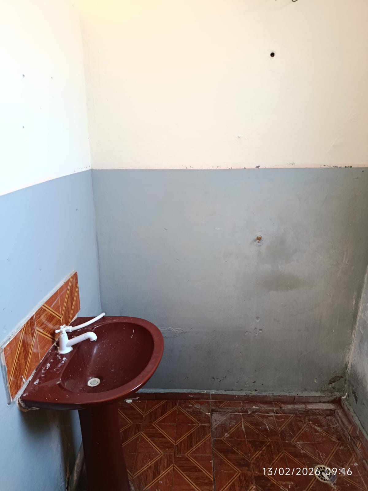 Rua Frei Domingos Riezzi, 160 - Vila Formosa