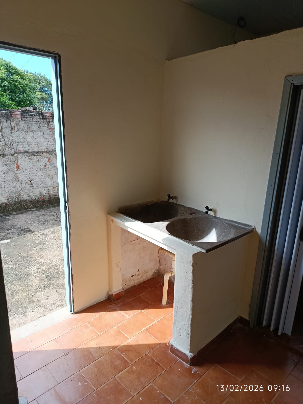 Rua Frei Domingos Riezzi, 160 - Vila Formosa