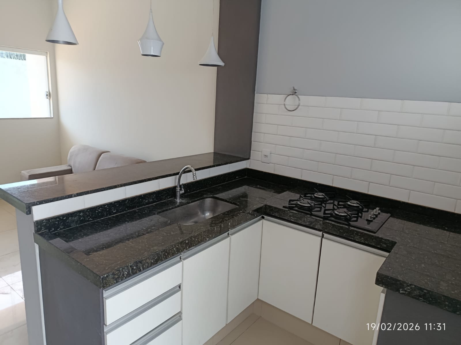 Rua Frei Marcelino Correr, 120 - Casa 04 - Loteamento Residencial Flávia