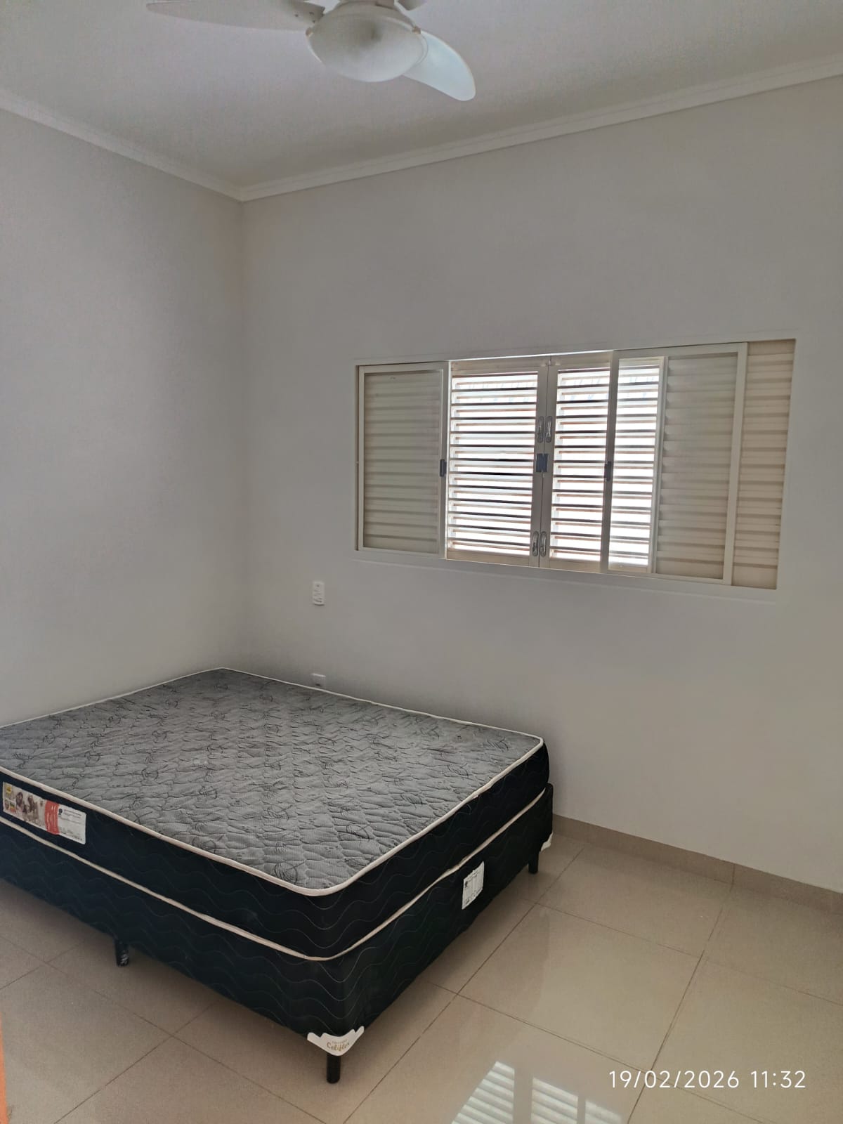 Rua Frei Marcelino Correr, 120 - Casa 04 - Loteamento Residencial Flávia