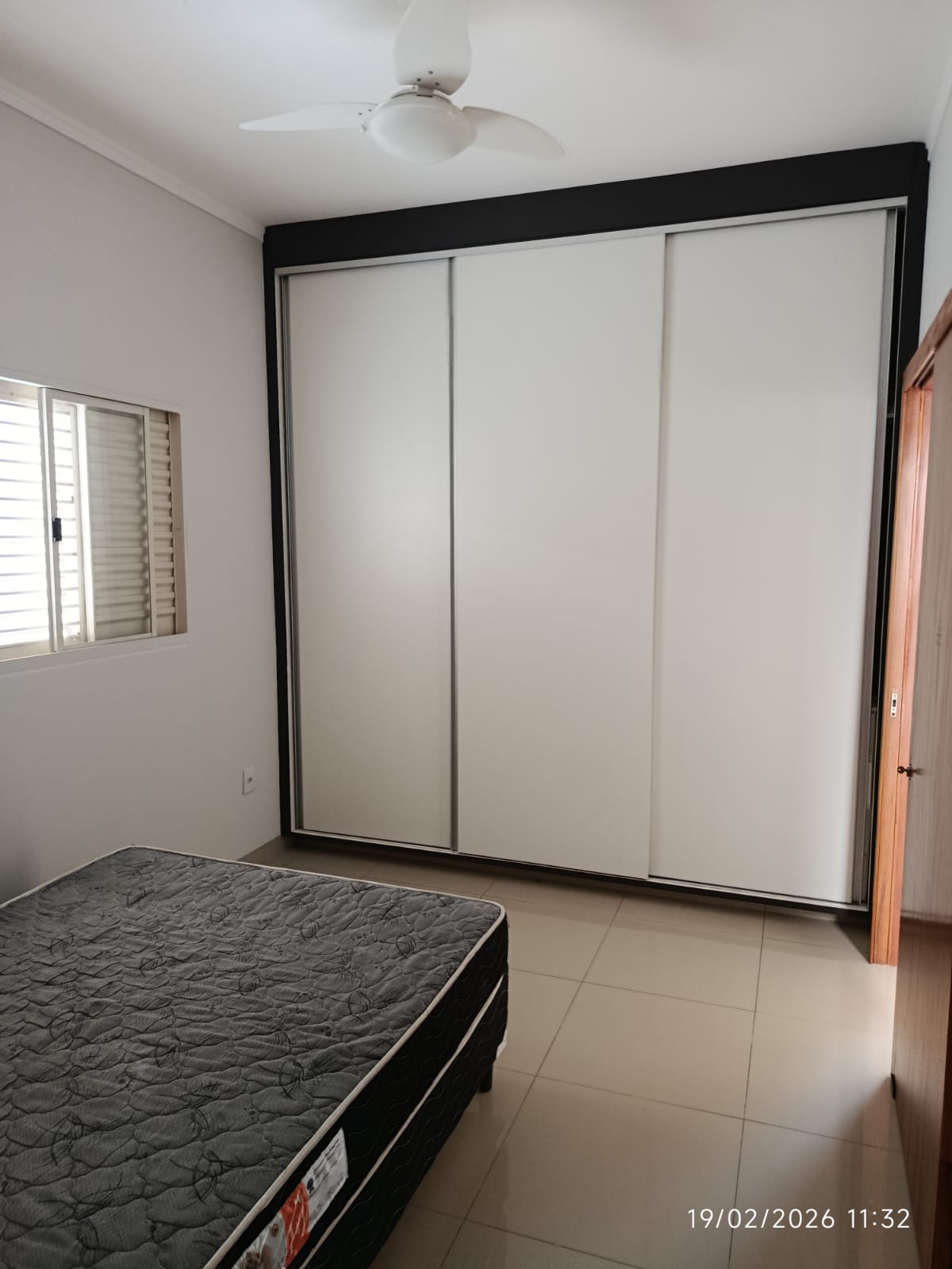 Rua Frei Marcelino Correr, 120 - Casa 04 - Loteamento Residencial Flávia