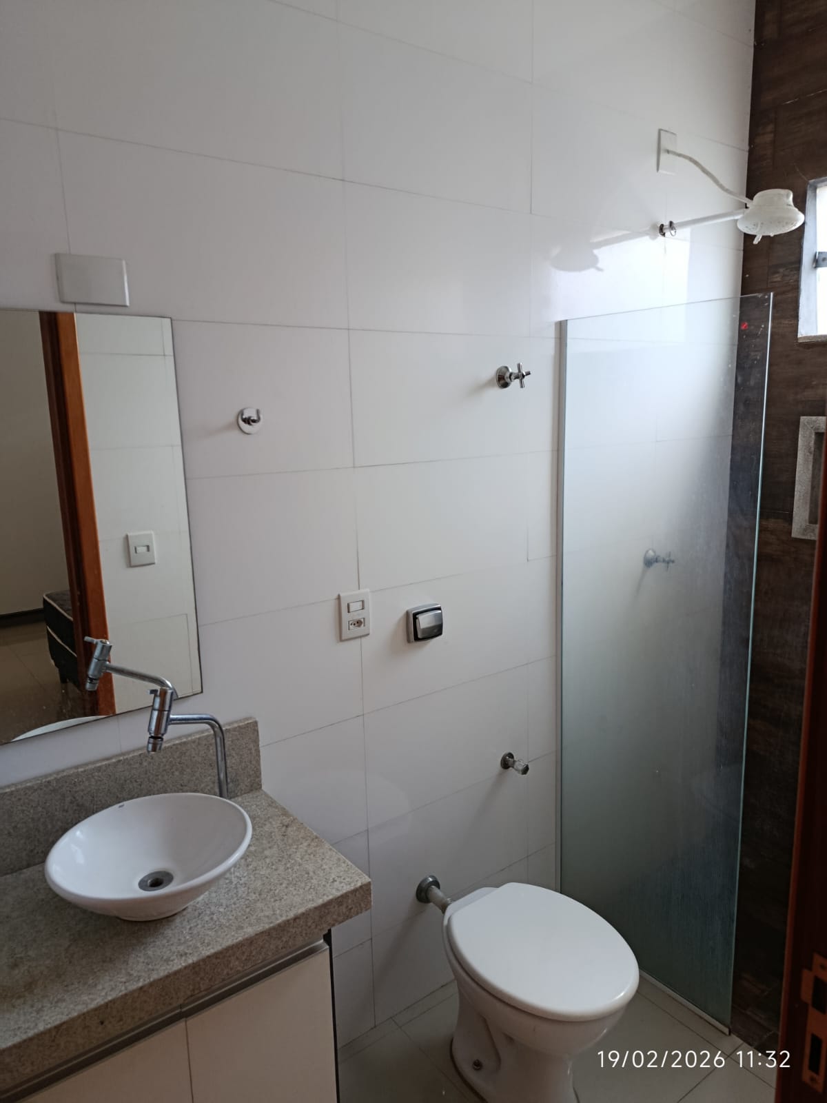 Rua Frei Marcelino Correr, 120 - Casa 04 - Loteamento Residencial Flávia