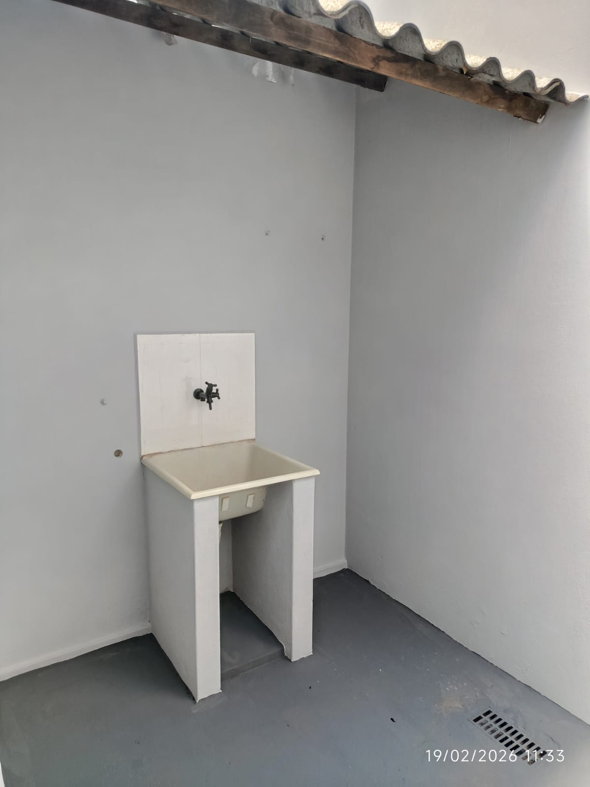 Rua Frei Marcelino Correr, 120 - Casa 04 - Loteamento Residencial Flávia