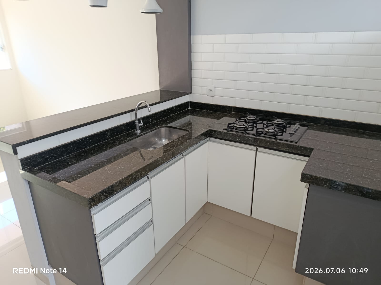 Rua Frei Marcelino Correr, 120 - Casa 02 - Loteamento Residencial Flávia