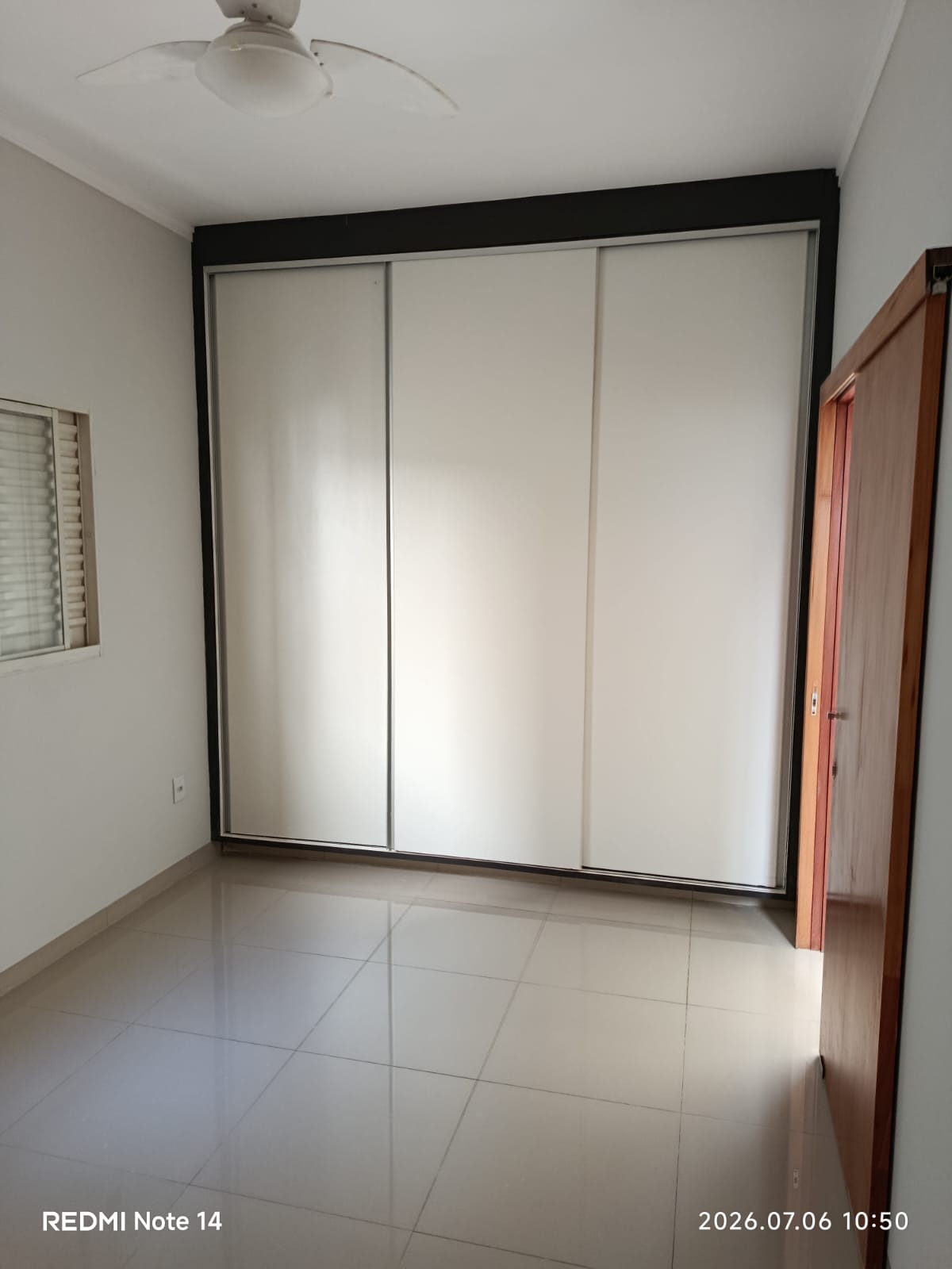 Rua Frei Marcelino Correr, 120 - Casa 02 - Loteamento Residencial Flávia