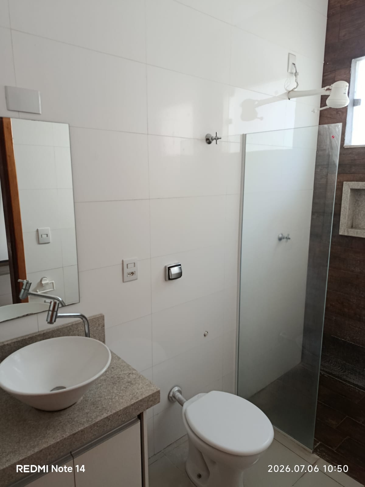 Rua Frei Marcelino Correr, 120 - Casa 02 - Loteamento Residencial Flávia