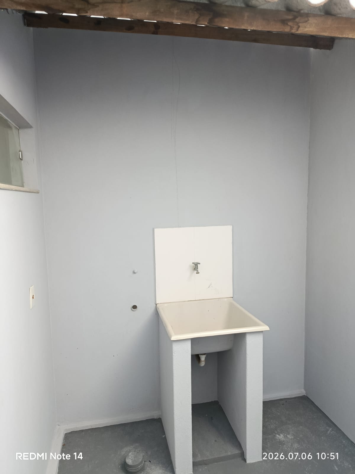 Rua Frei Marcelino Correr, 120 - Casa 02 - Loteamento Residencial Flávia