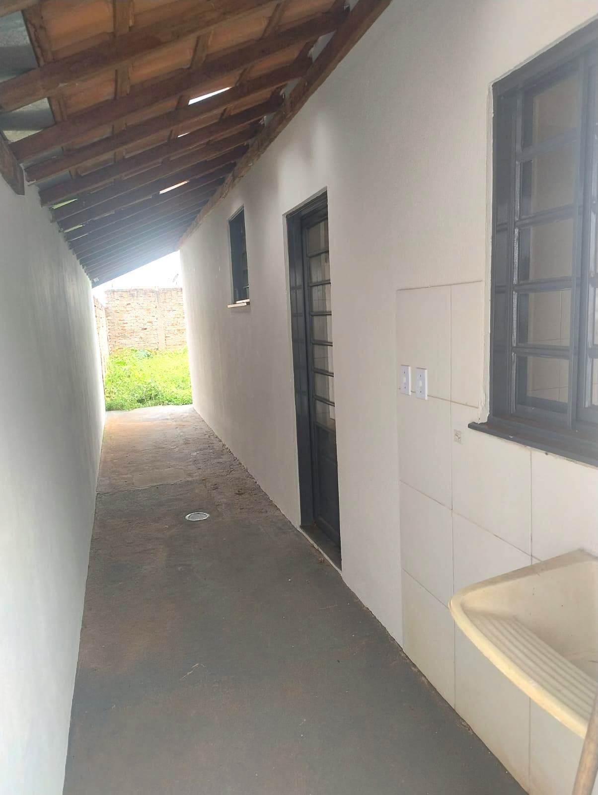 ÓTIMA CASA NO MARCO GUERRERO