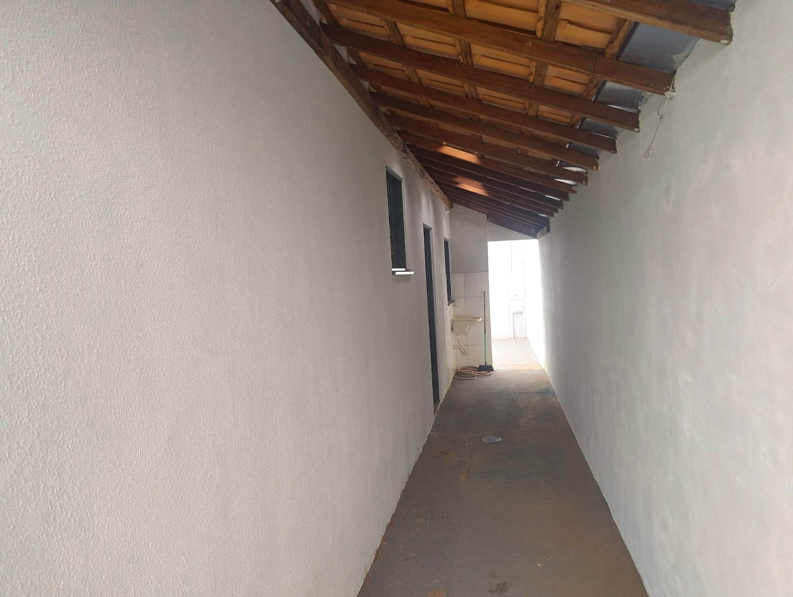 ÓTIMA CASA NO MARCO GUERRERO