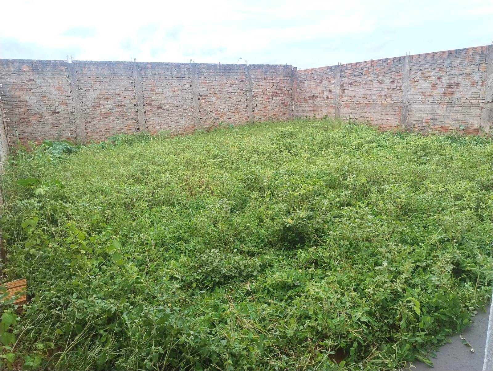 ÓTIMA CASA NO MARCO GUERRERO