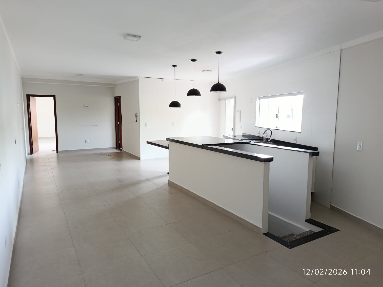 Avenida Marginal Maria Chica, 887 - Centro