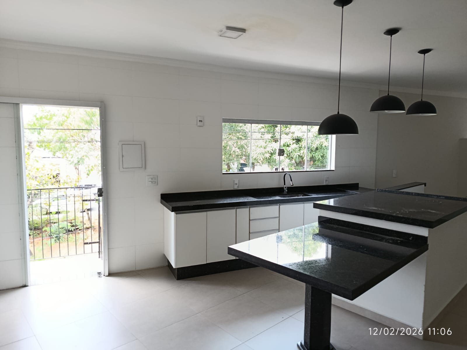 Avenida Marginal Maria Chica, 887 - Centro