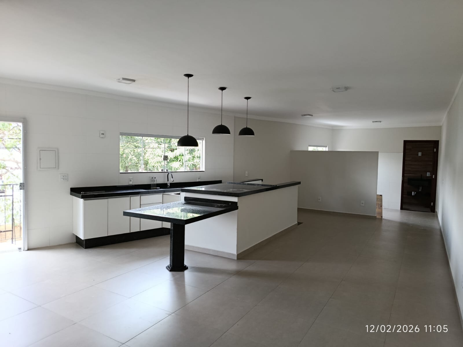 Avenida Marginal Maria Chica, 887 - Centro