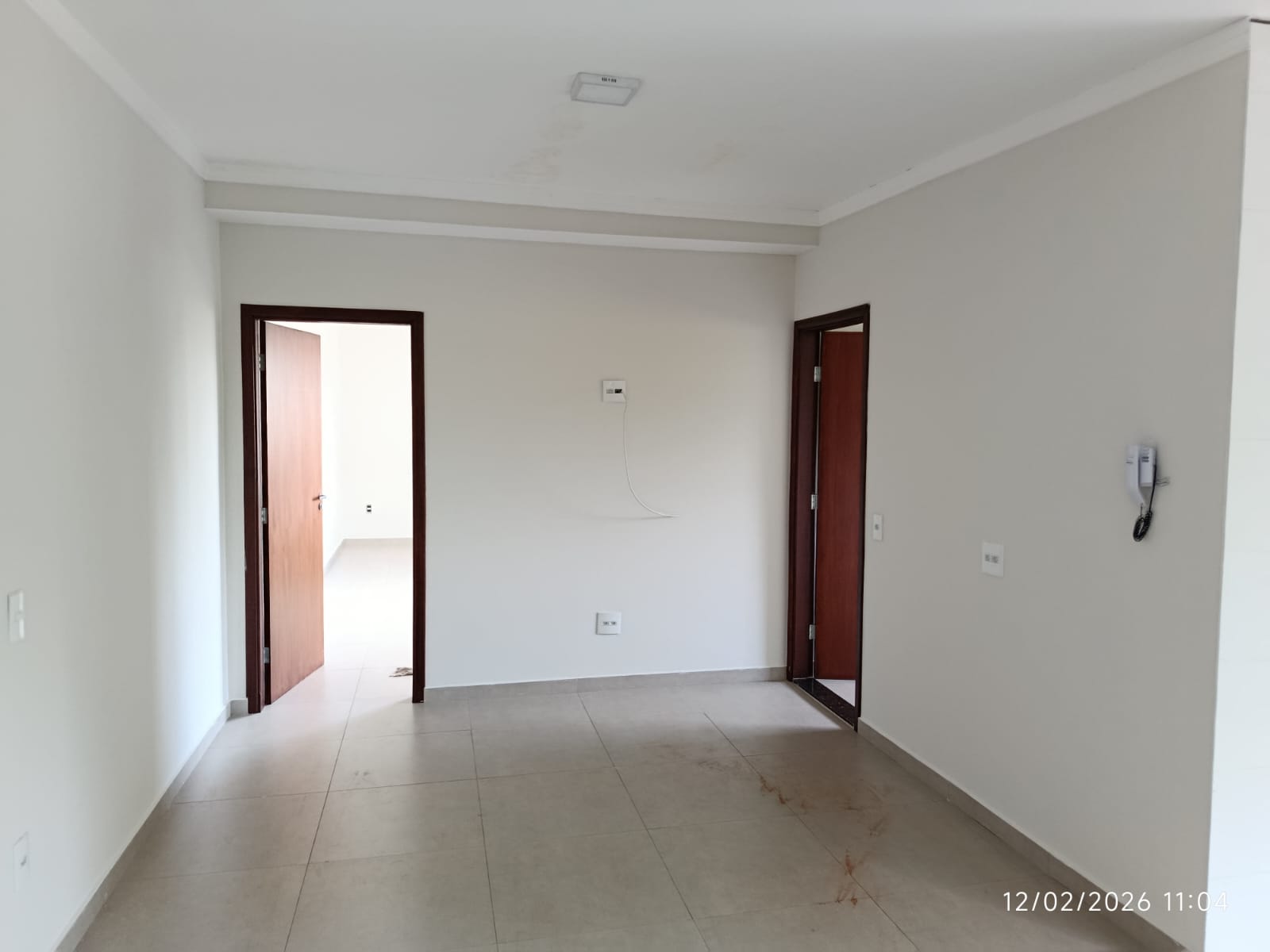 Avenida Marginal Maria Chica, 887 - Centro