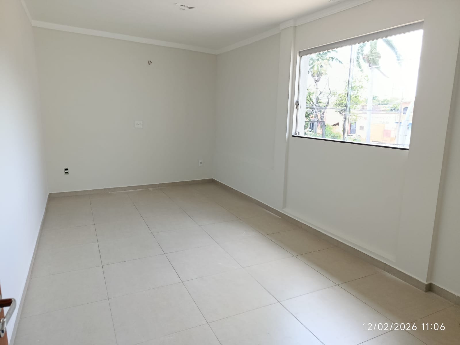 Avenida Marginal Maria Chica, 887 - Centro