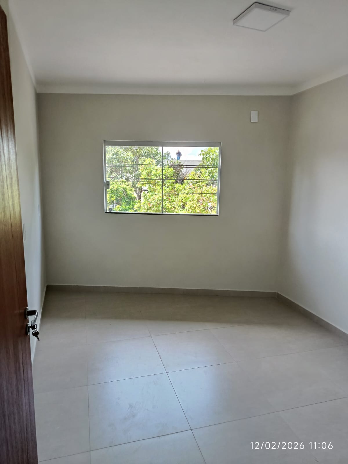 Avenida Marginal Maria Chica, 887 - Centro