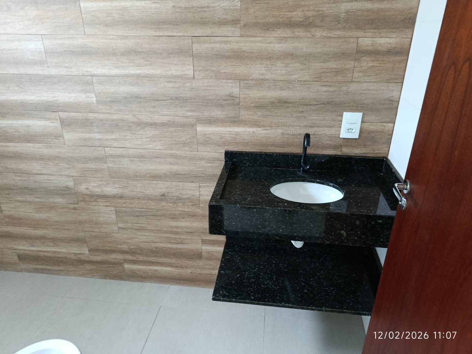 Avenida Marginal Maria Chica, 887 - Centro