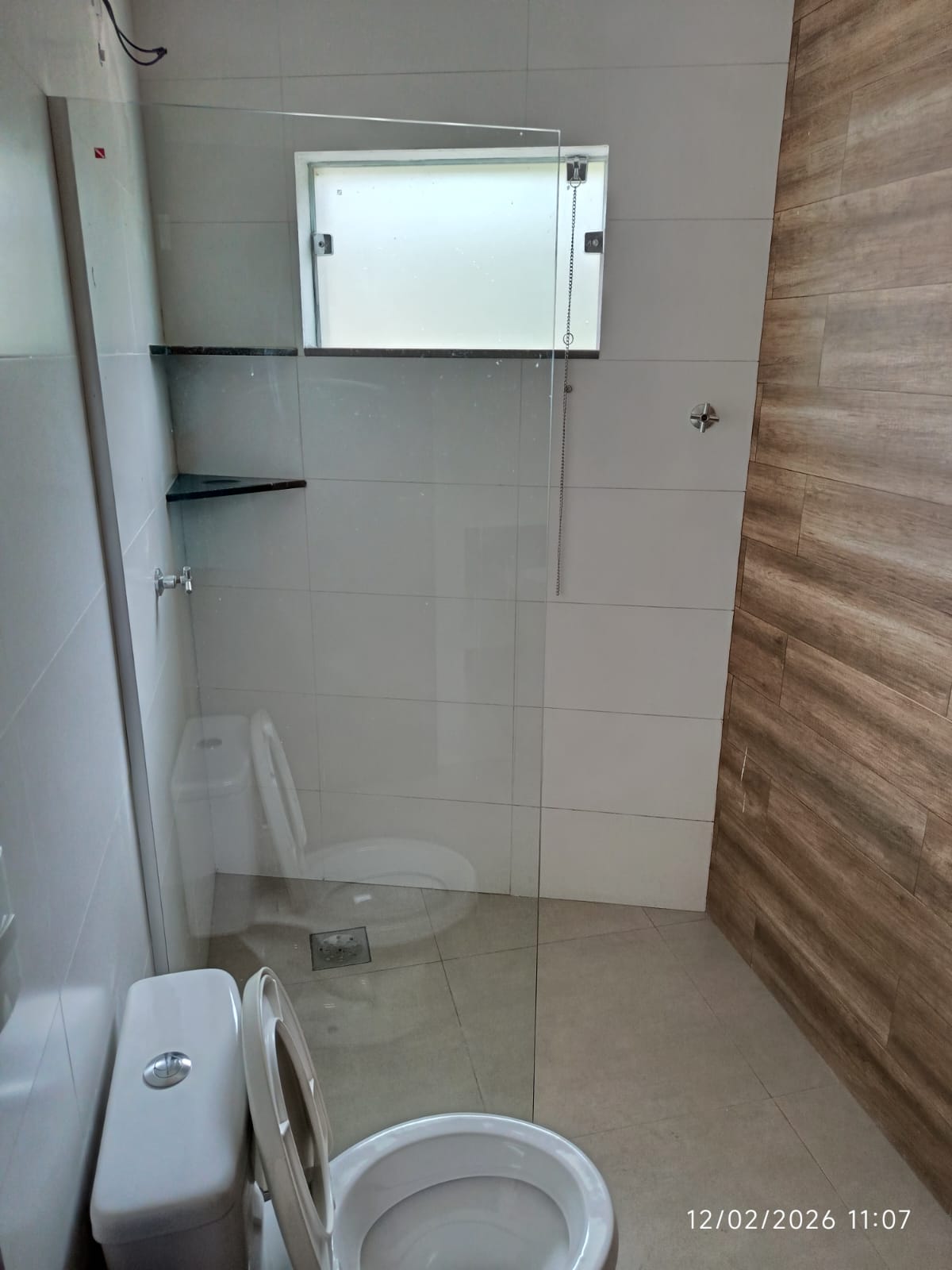 Avenida Marginal Maria Chica, 887 - Centro