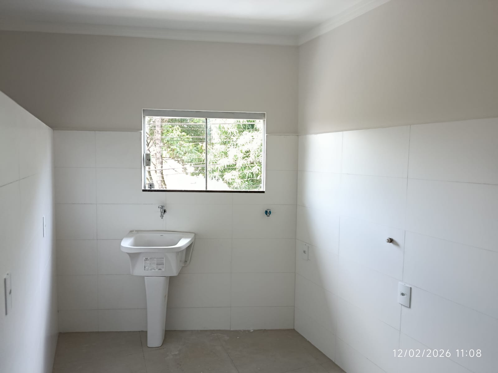 Avenida Marginal Maria Chica, 887 - Centro