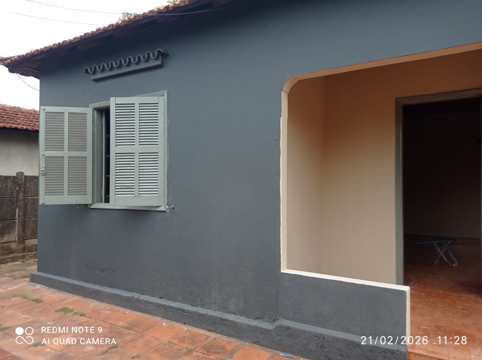 Rua Izidoro Correia Leite, 675 (Avanhandava) - Centro