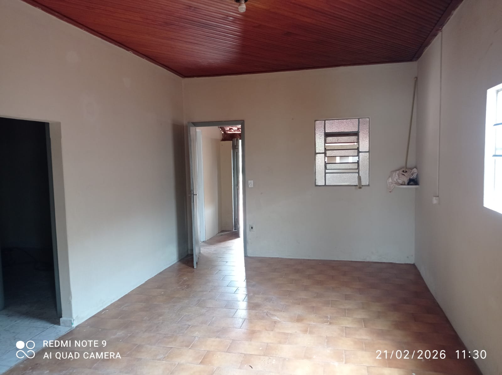 Rua Izidoro Correia Leite, 675 (Avanhandava) - Centro