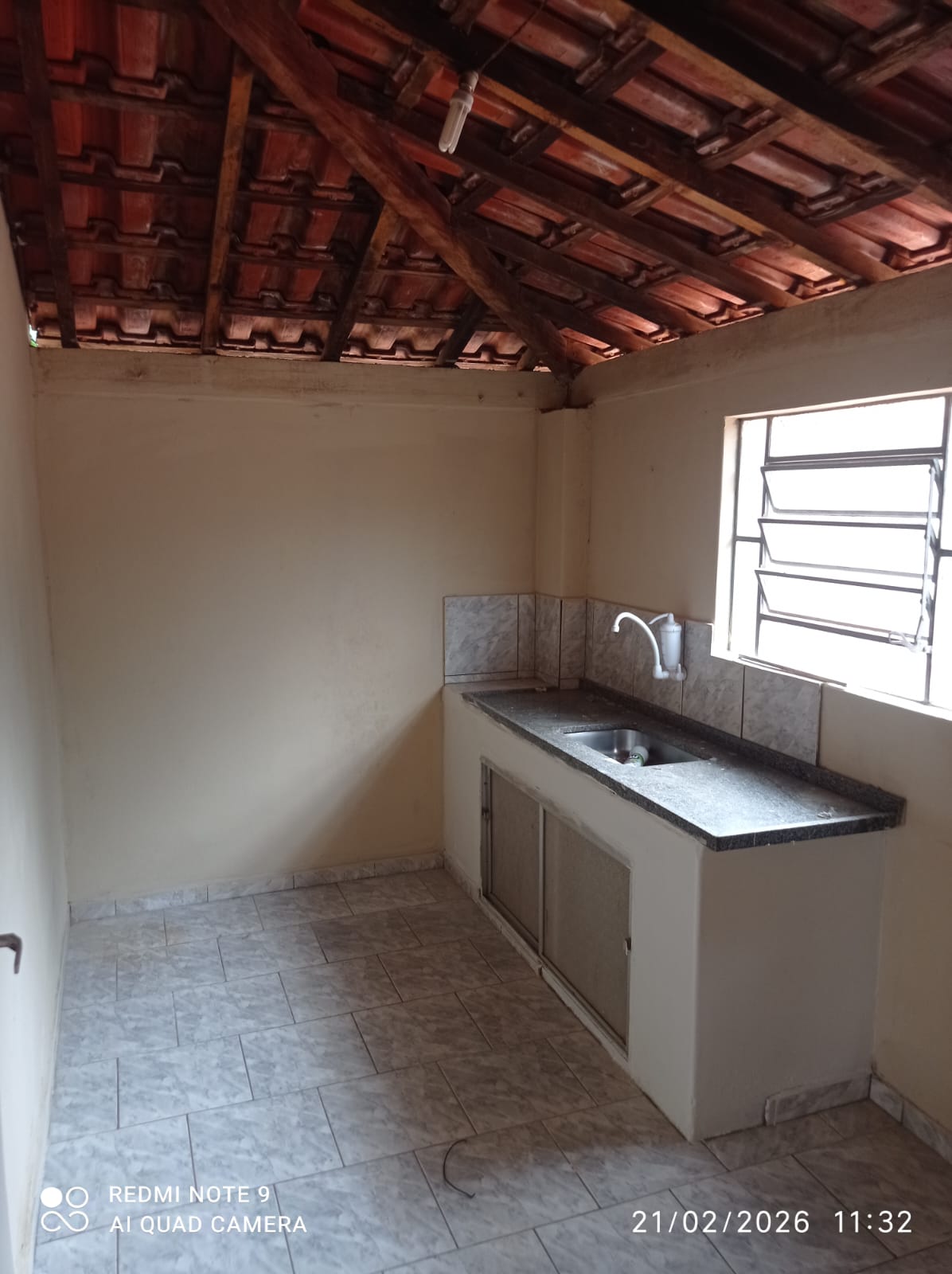 Rua Izidoro Correia Leite, 675 (Avanhandava) - Centro