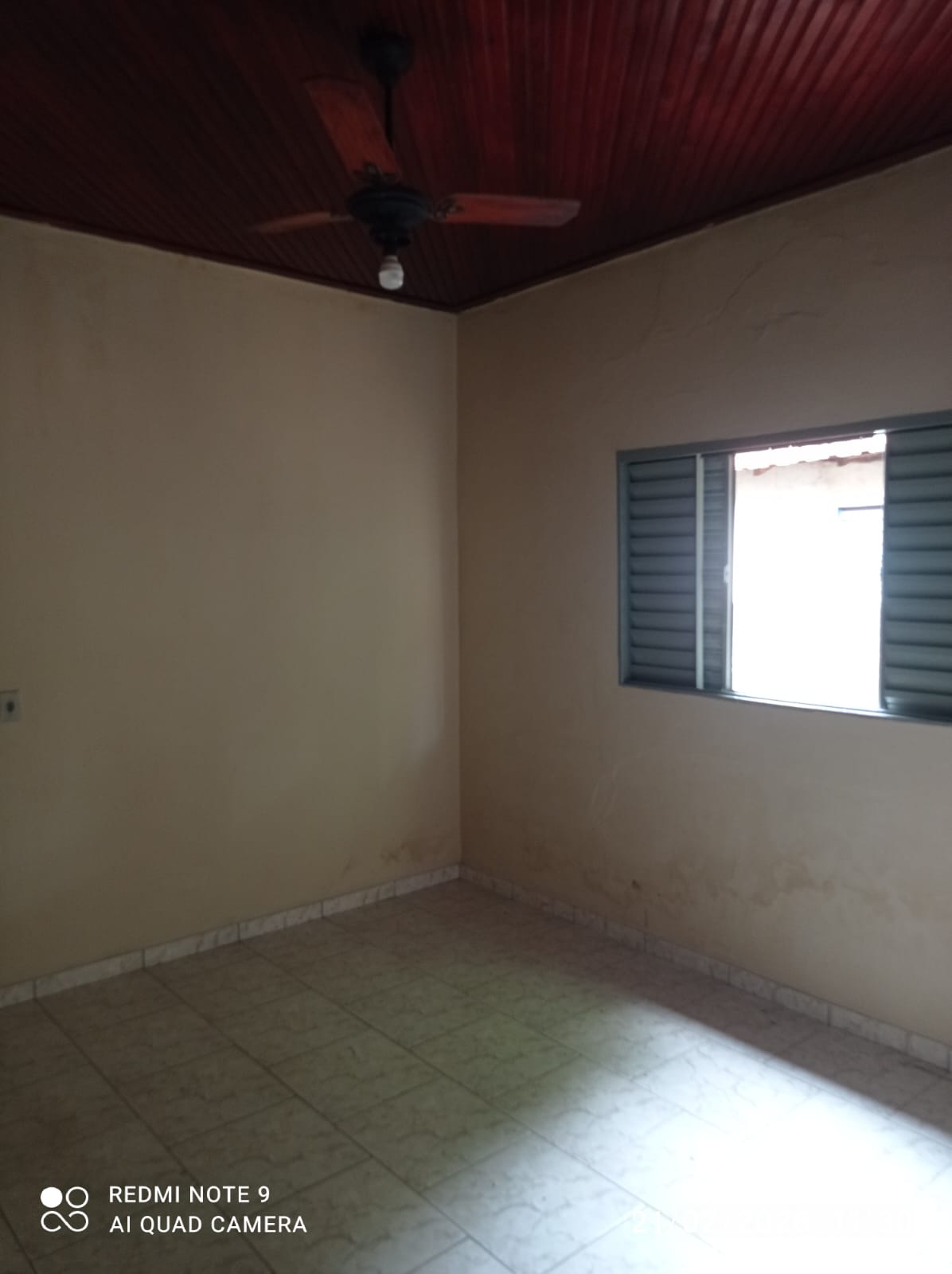 Rua Izidoro Correia Leite, 675 (Avanhandava) - Centro