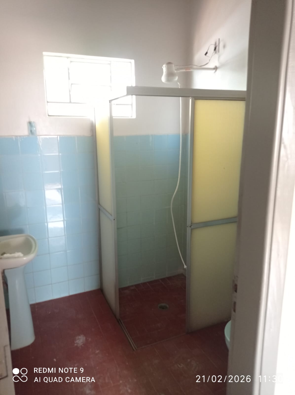 Rua Izidoro Correia Leite, 675 (Avanhandava) - Centro