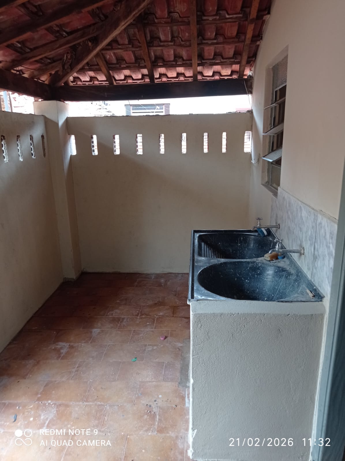 Rua Izidoro Correia Leite, 675 (Avanhandava) - Centro