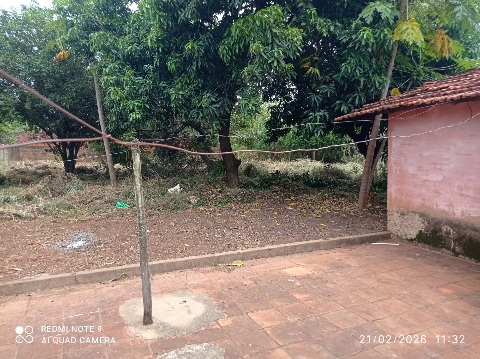 Rua Izidoro Correia Leite, 675 (Avanhandava) - Centro