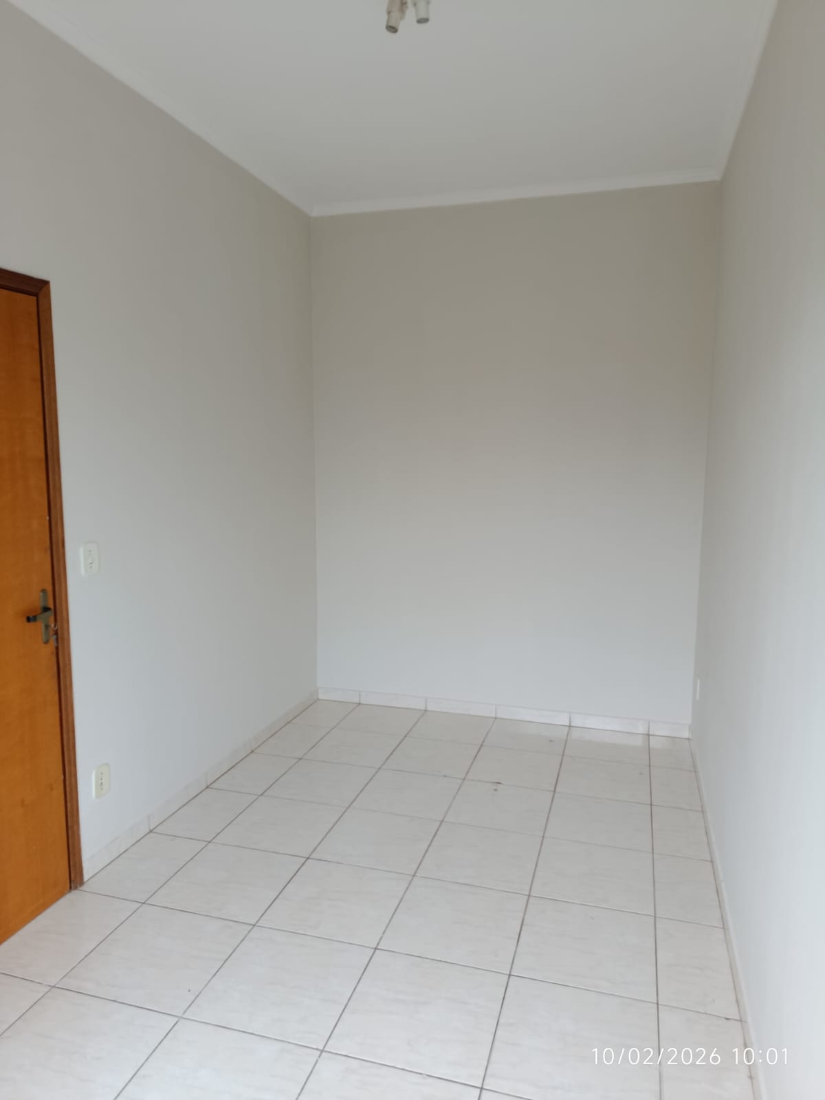 Rua Irmãos Chrisóstomo de Oliveira, 100 - Apto 04 - Centro