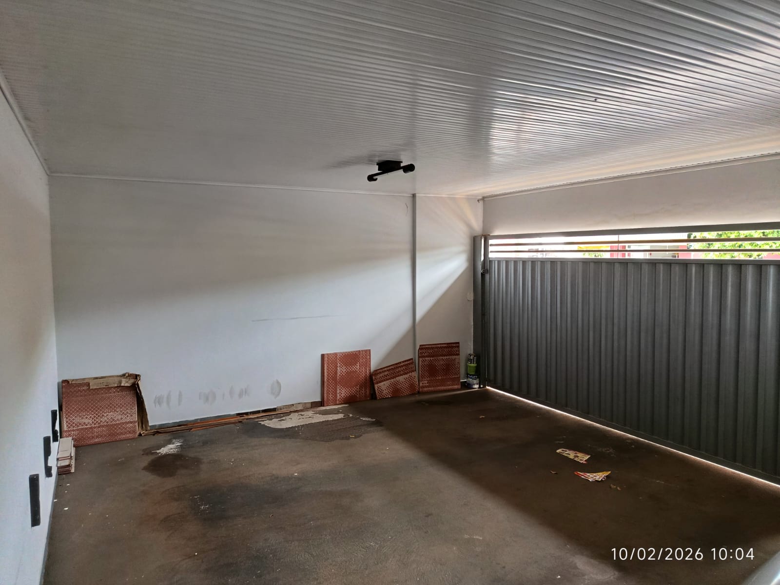 Rua Irmãos Chrisóstomo de Oliveira, 100 - Apto 04 - Centro