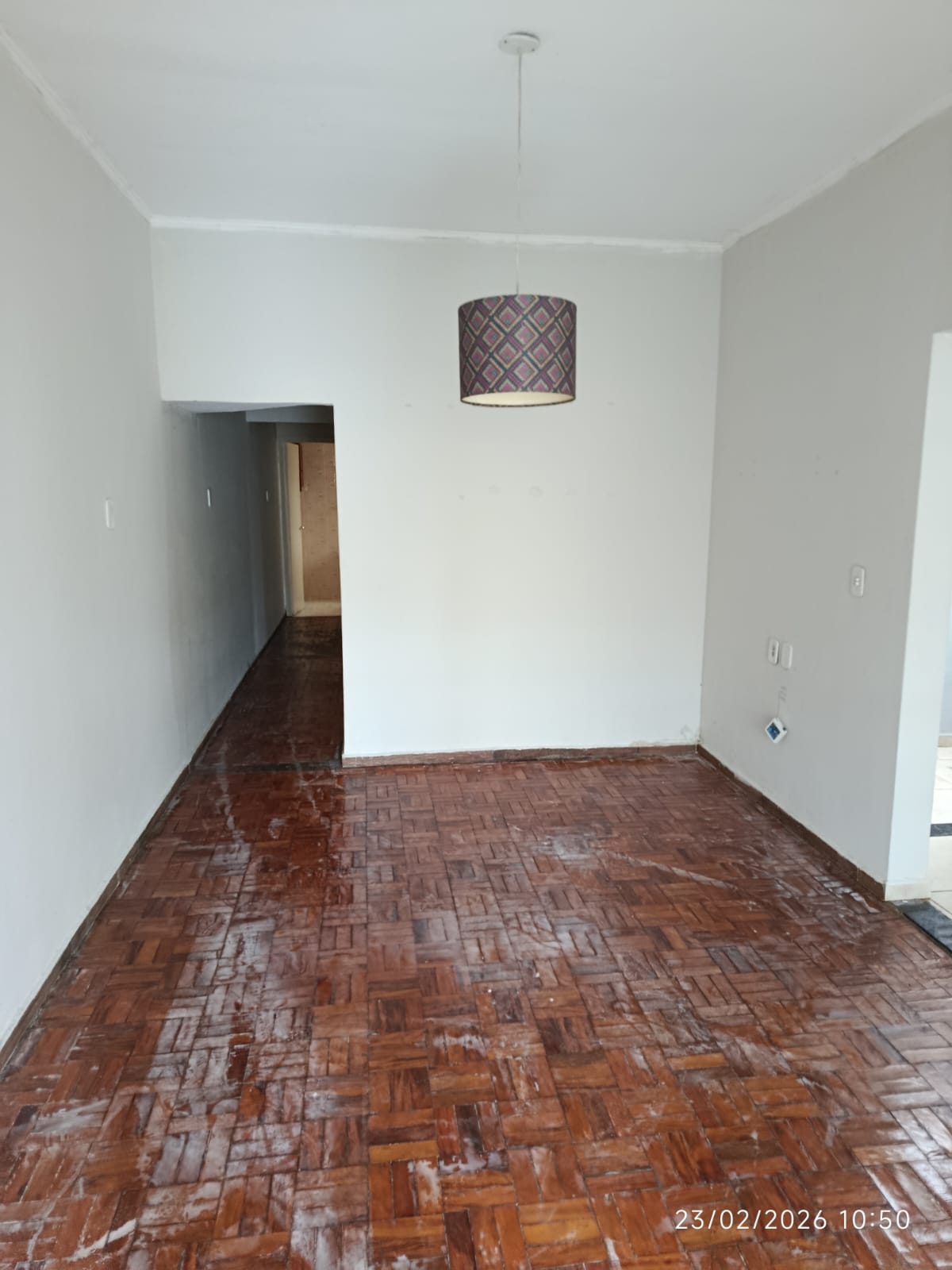 Rua Altino Vaz de Mello, 891 - Centro