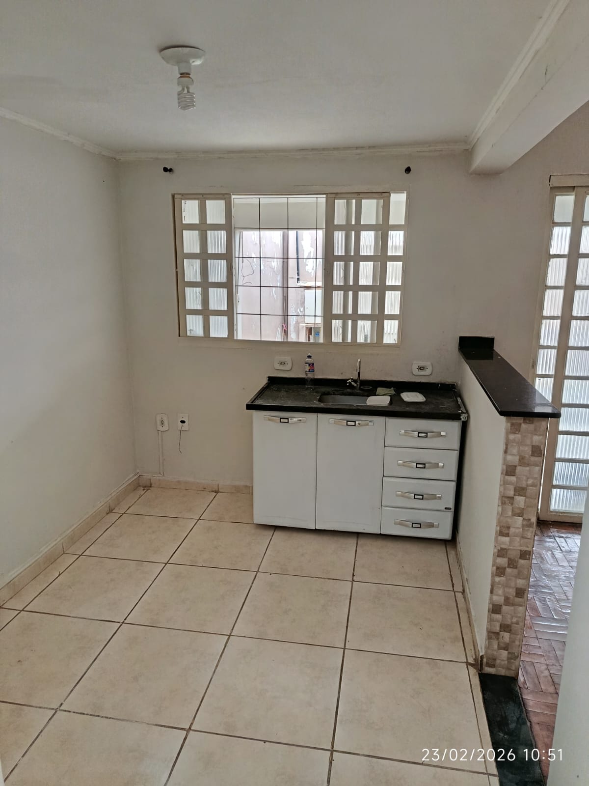 Rua Altino Vaz de Mello, 891 - Centro