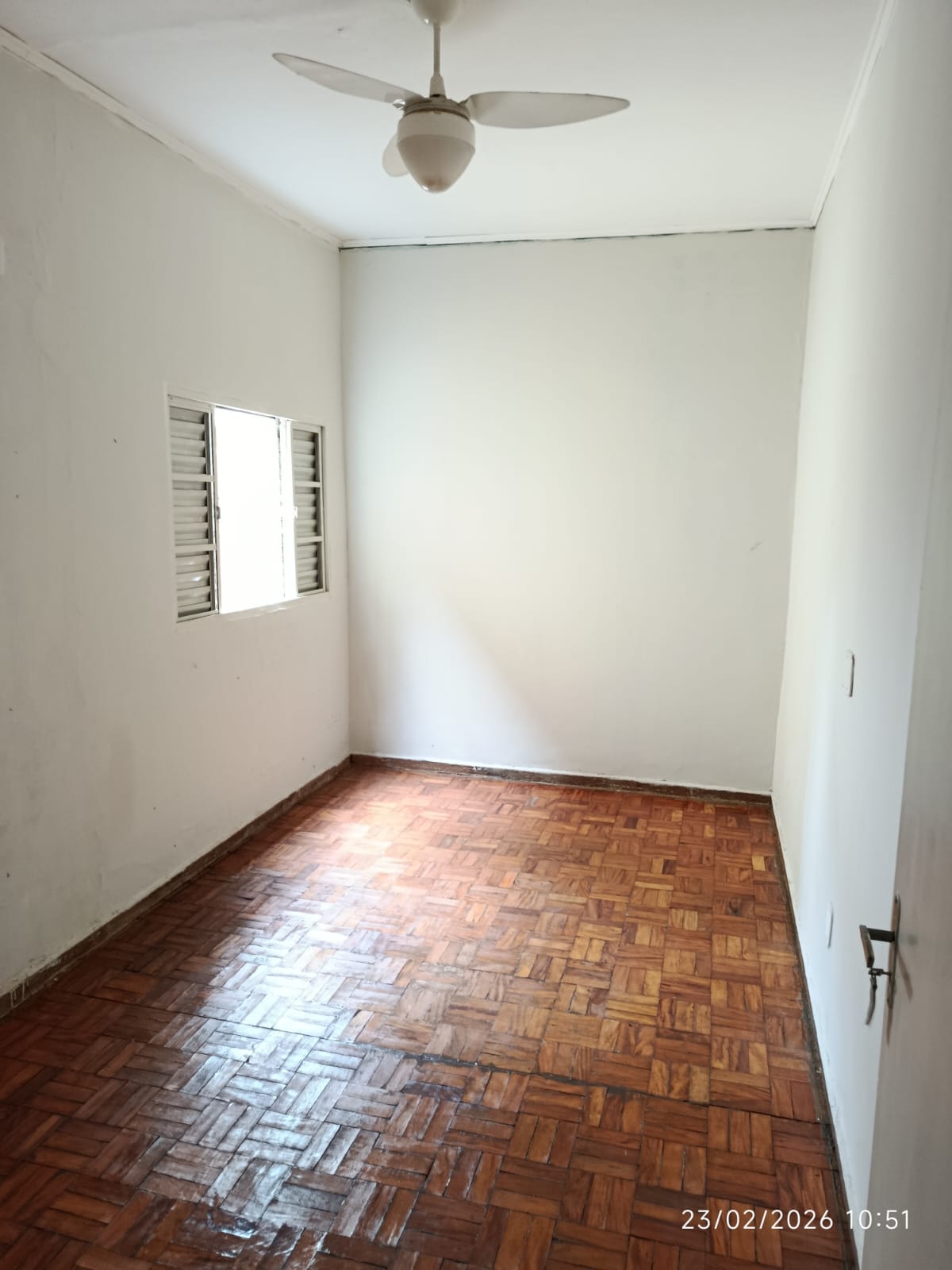 Rua Altino Vaz de Mello, 891 - Centro