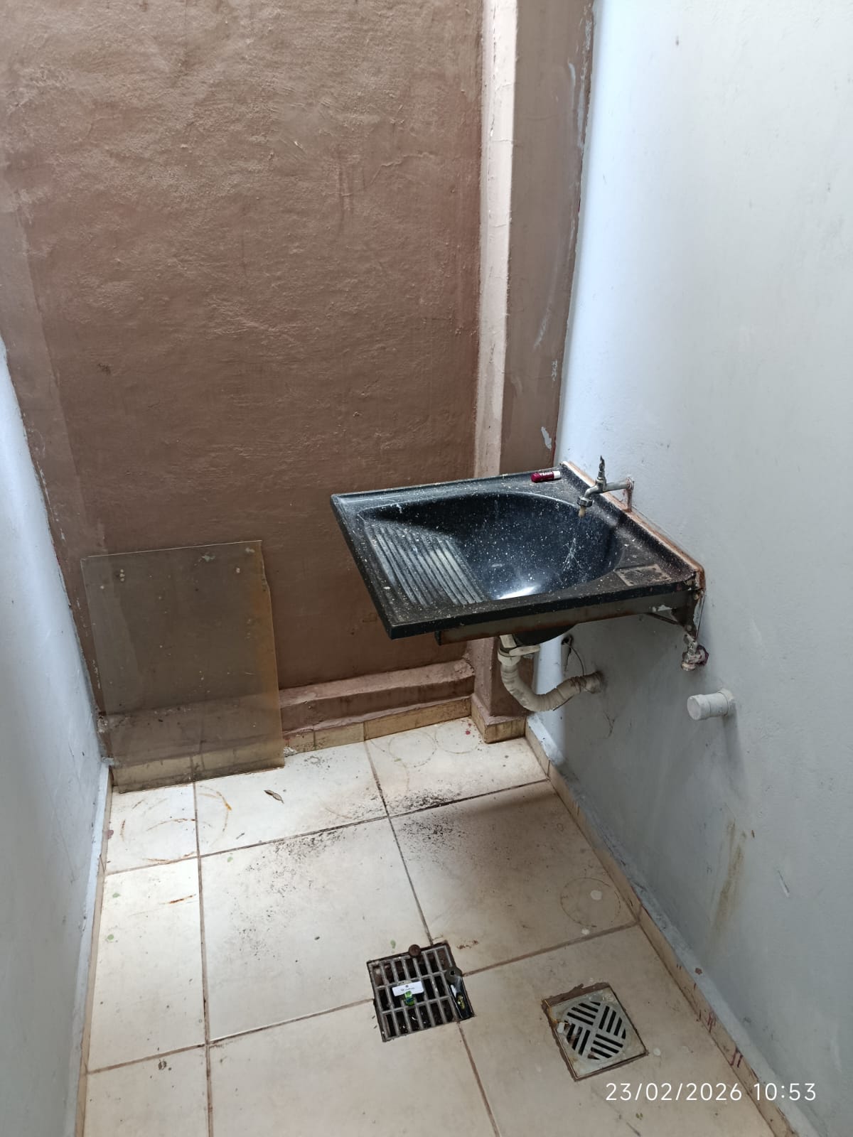 Rua Altino Vaz de Mello, 891 - Centro