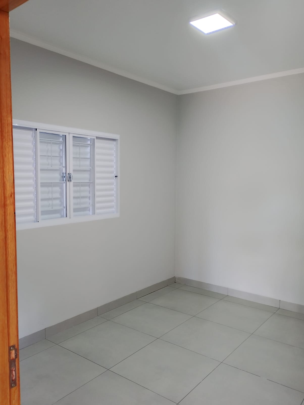 CASA NOVA NO RESIDENCIAL GUALTER MONTEIRO