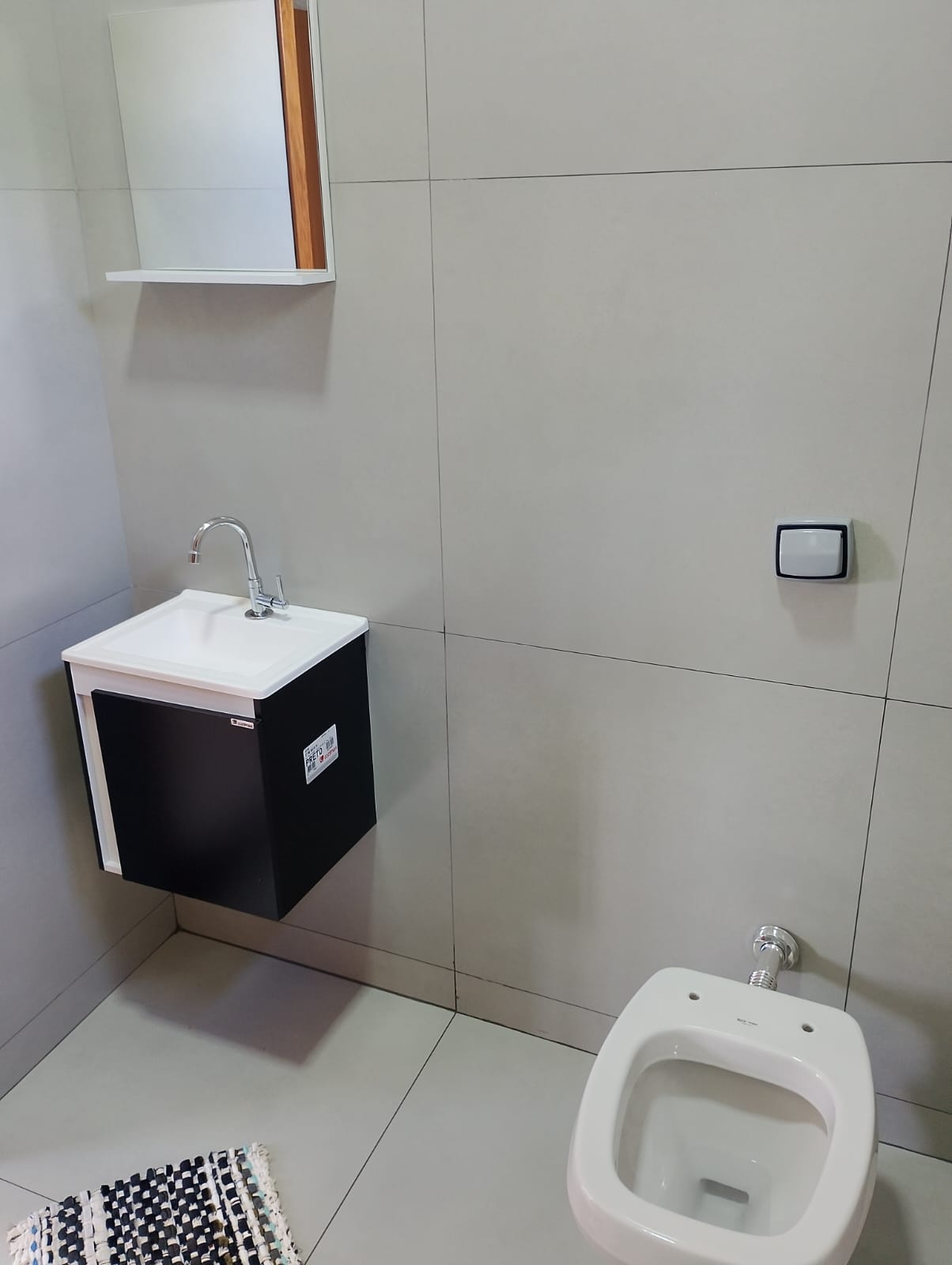 CASA NOVA NO RESIDENCIAL GUALTER MONTEIRO