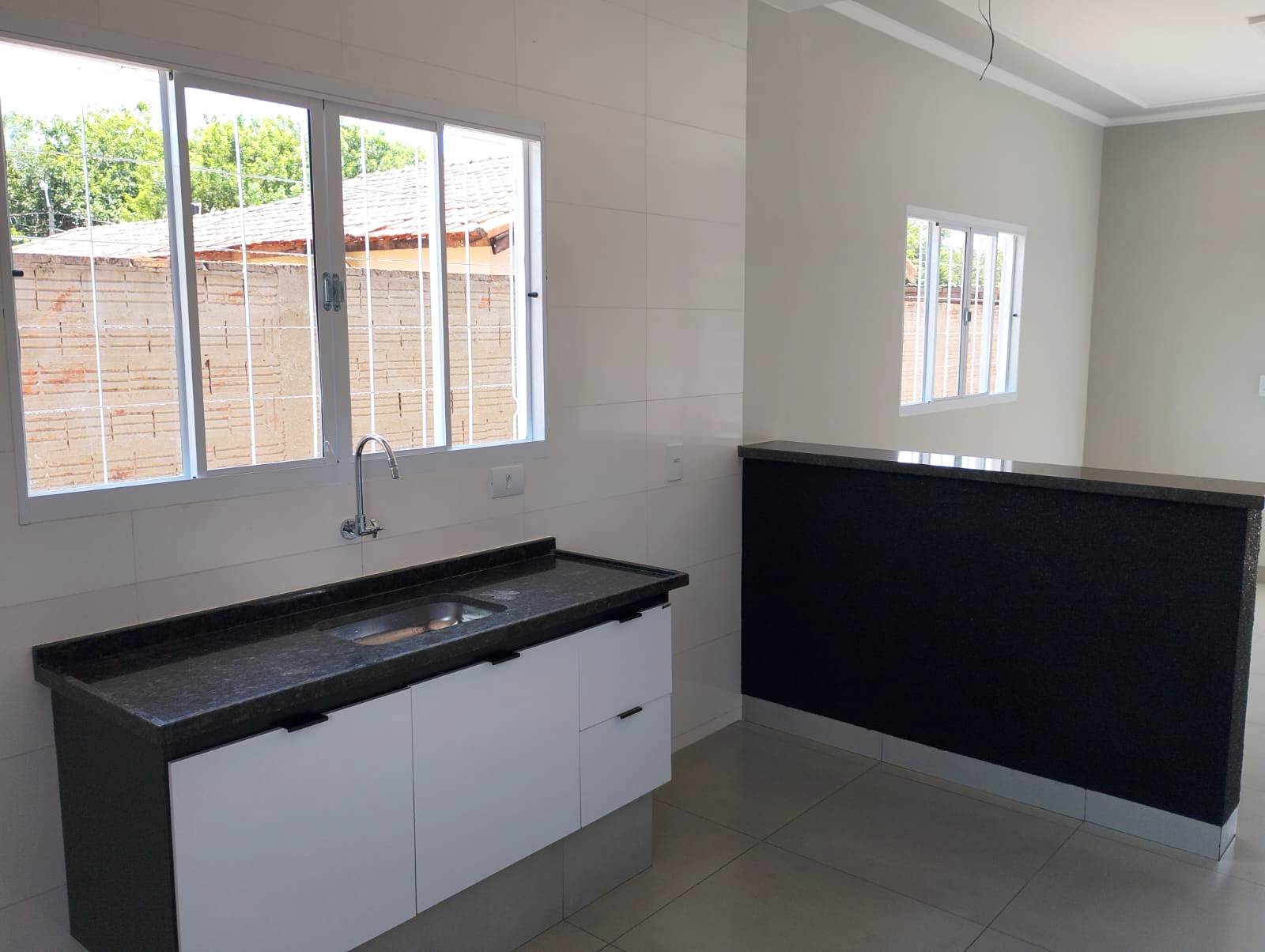 CASA NOVA NO RESIDENCIAL GUALTER MONTEIRO