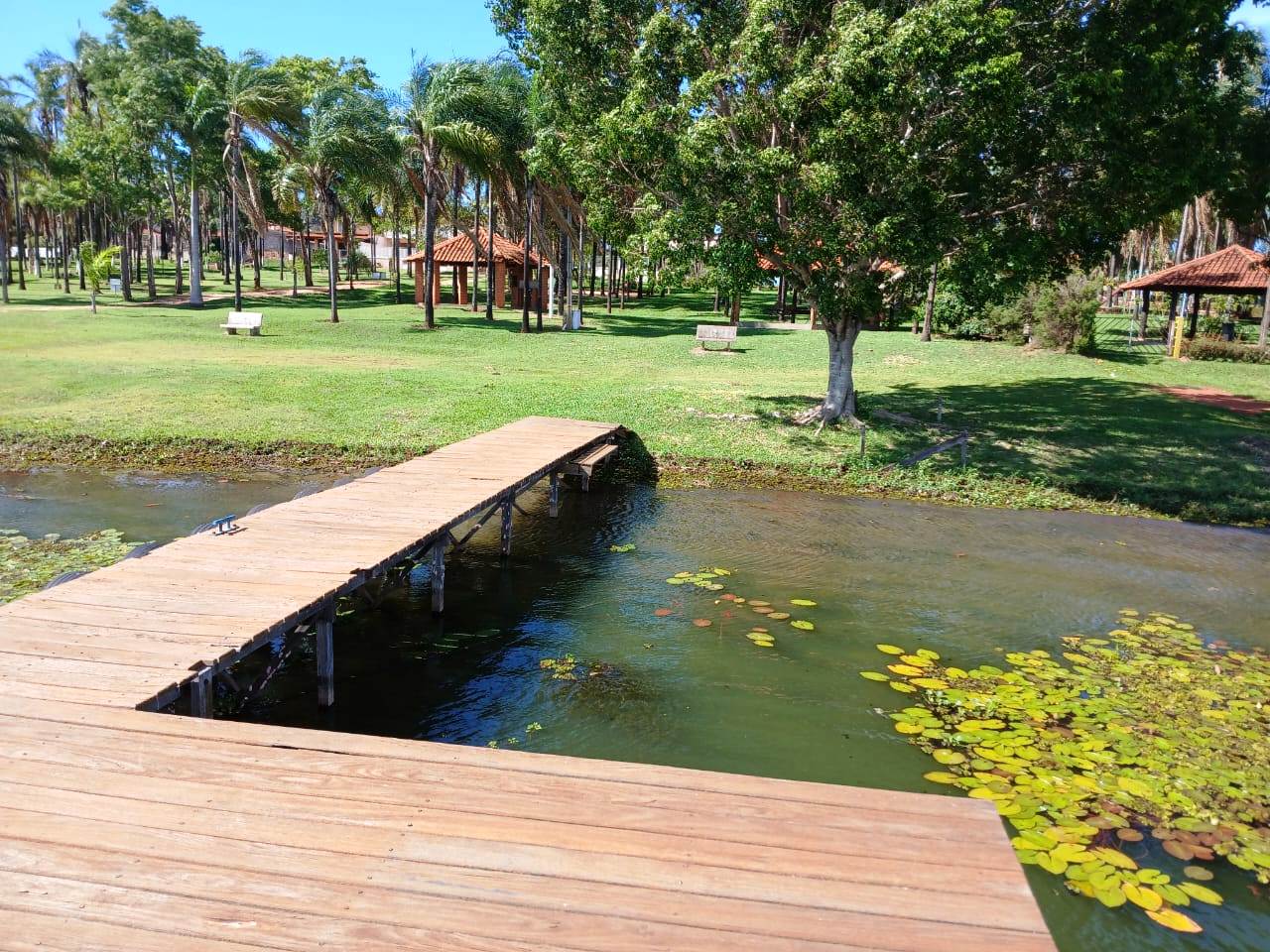 EXCELENTE RANCHO NA PARTE DE BAIXO DO BELVEDERE