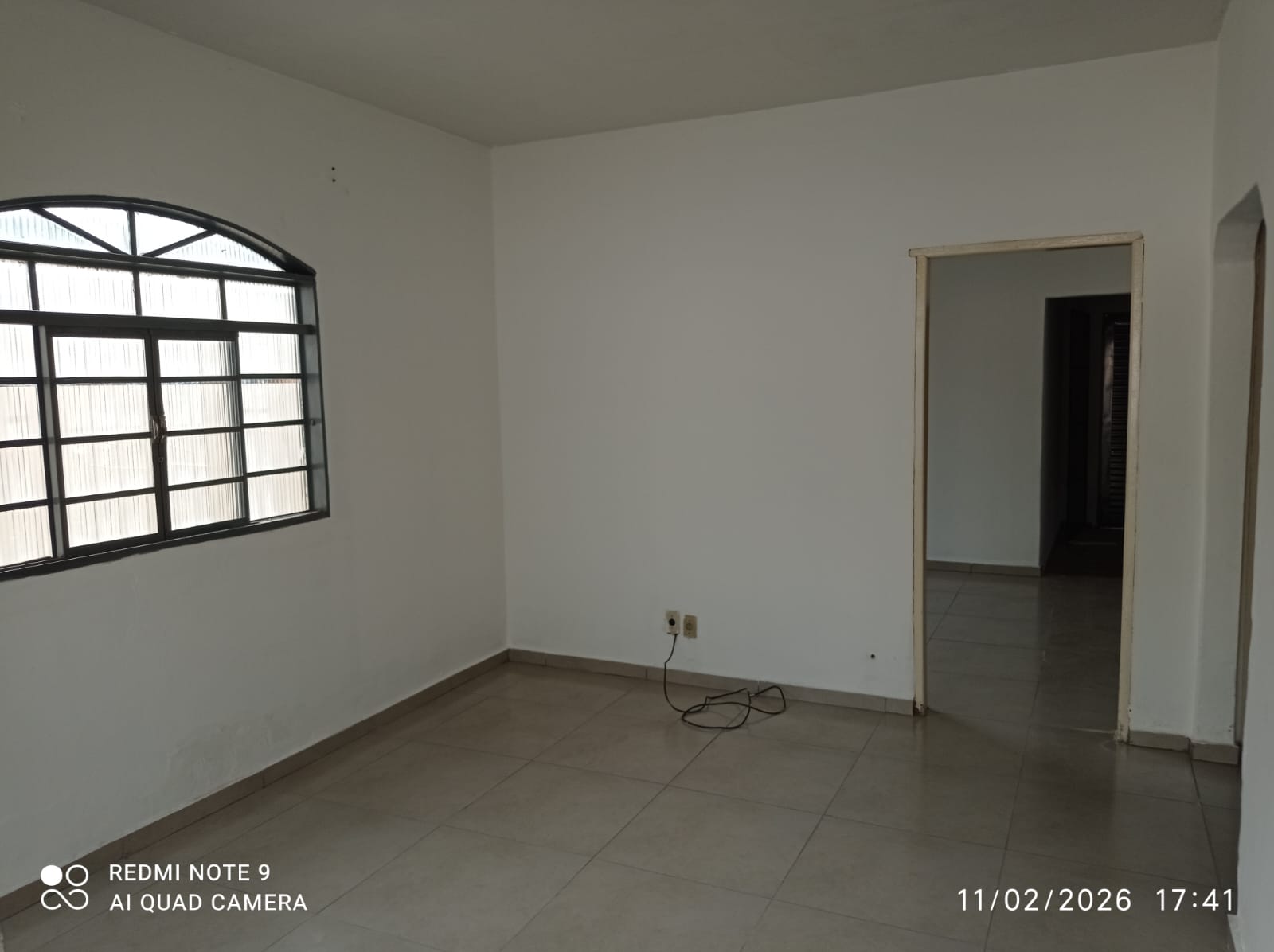 Avenida Elias Alves Penteado,240 - Village Regina