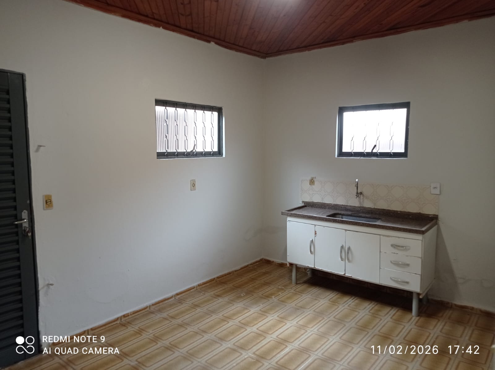 Avenida Elias Alves Penteado,240 - Village Regina