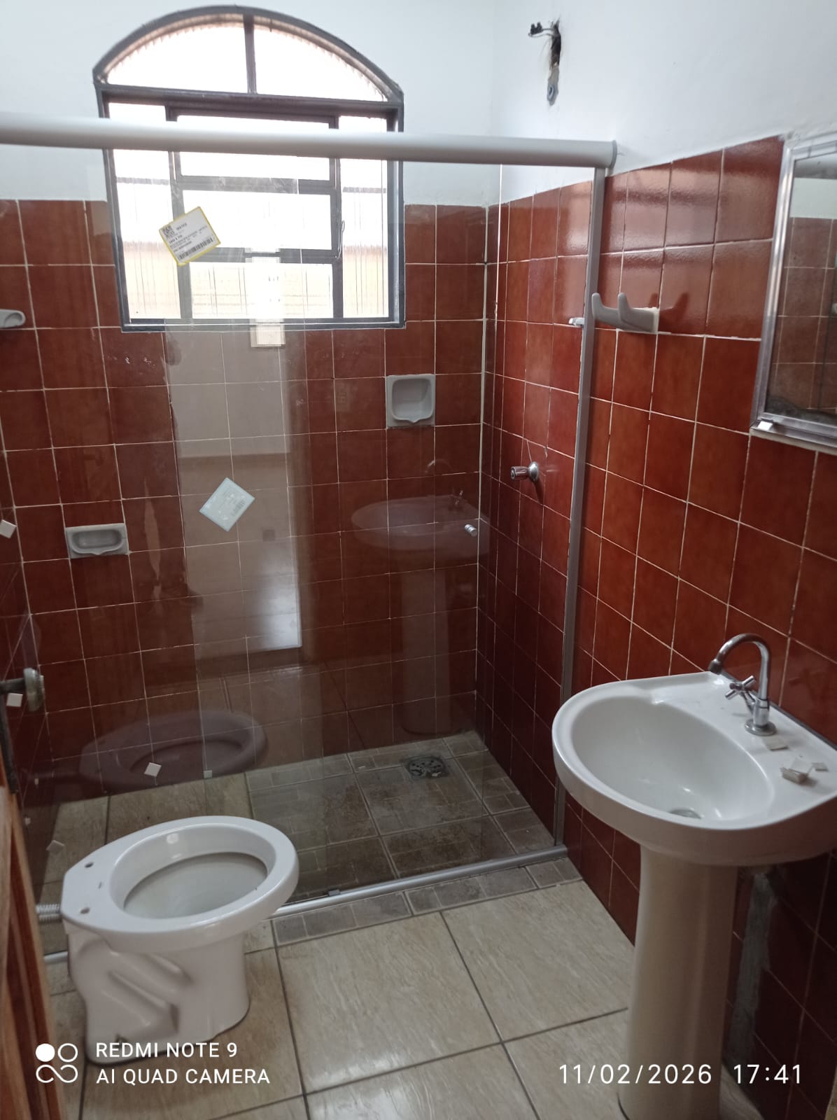 Avenida Elias Alves Penteado,240 - Village Regina