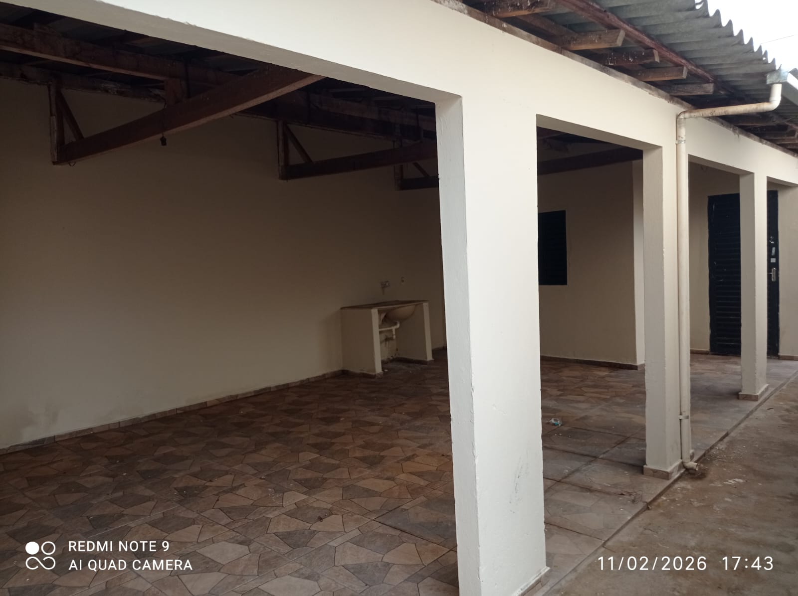 Avenida Elias Alves Penteado,240 - Village Regina